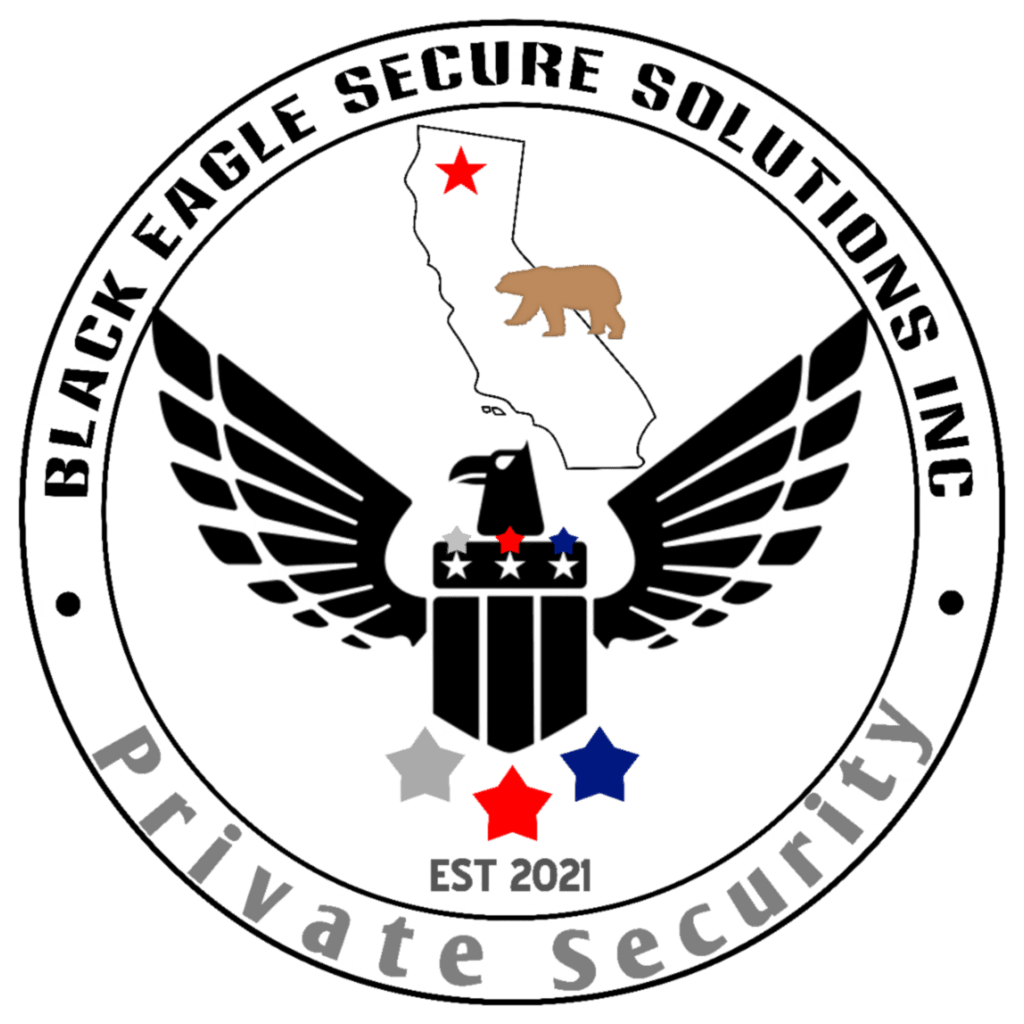 Black Eagle Services BESS INC LOGO
